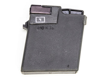 Factory Saiga 410ga 4rd Magazine for 3 Ammo