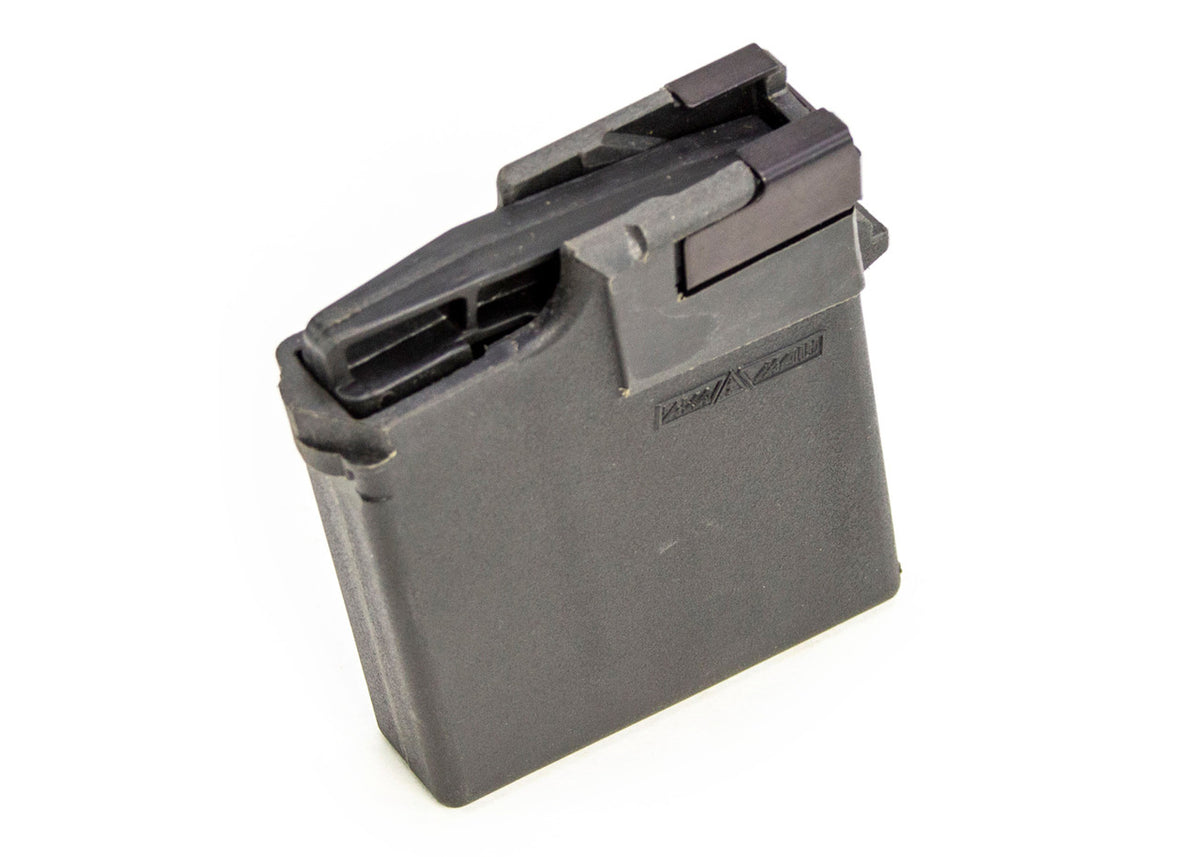 Factory Saiga 410ga 4rd Magazine for 3 Ammo
