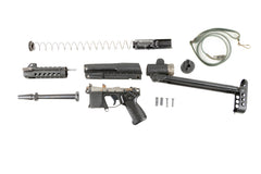 Spanish Star Z-70B Parts Kit 9mm Parabellum - NO Magazine NO Box - Intact Barrel - Surplus