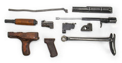 Romanian Model 65 AKM-47 7.62x39 Underfolder Parts Kit (#4)