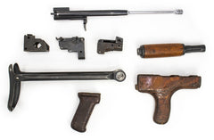 Romanian Model 65 AKM-47 7.62x39 Underfolder Parts Kit (#4)