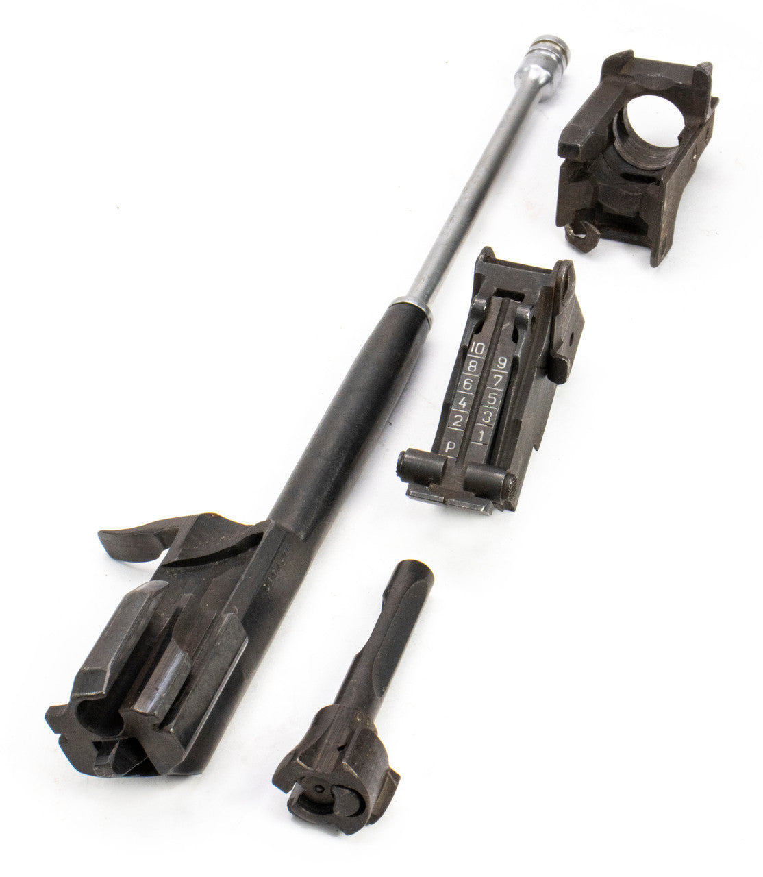 Romanian Model 65 AKM-47 7.62x39 Underfolder Parts Kit (#6)
