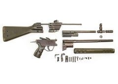 HK G3 FMP 7.62x51mm Parts Kit - Good Condition - Matching Numbers