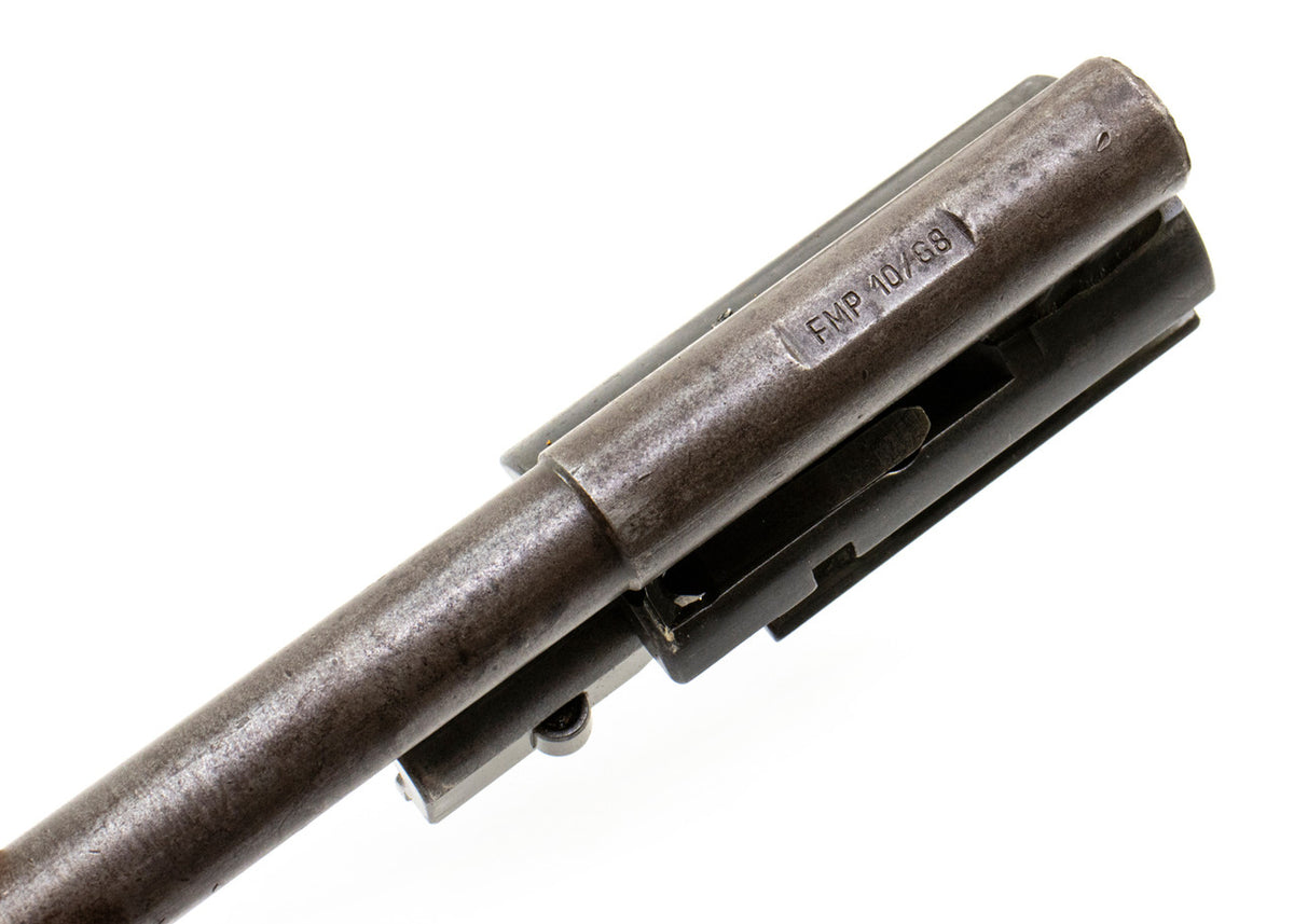 HK G3 FMP 7.62x51mm Parts Kit - Good Condition - Matching Numbers