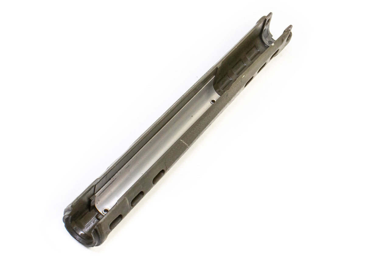 HK G3 FMP 7.62x51mm Parts Kit - Very Good Condition - Matching Numbers with Original Barrel