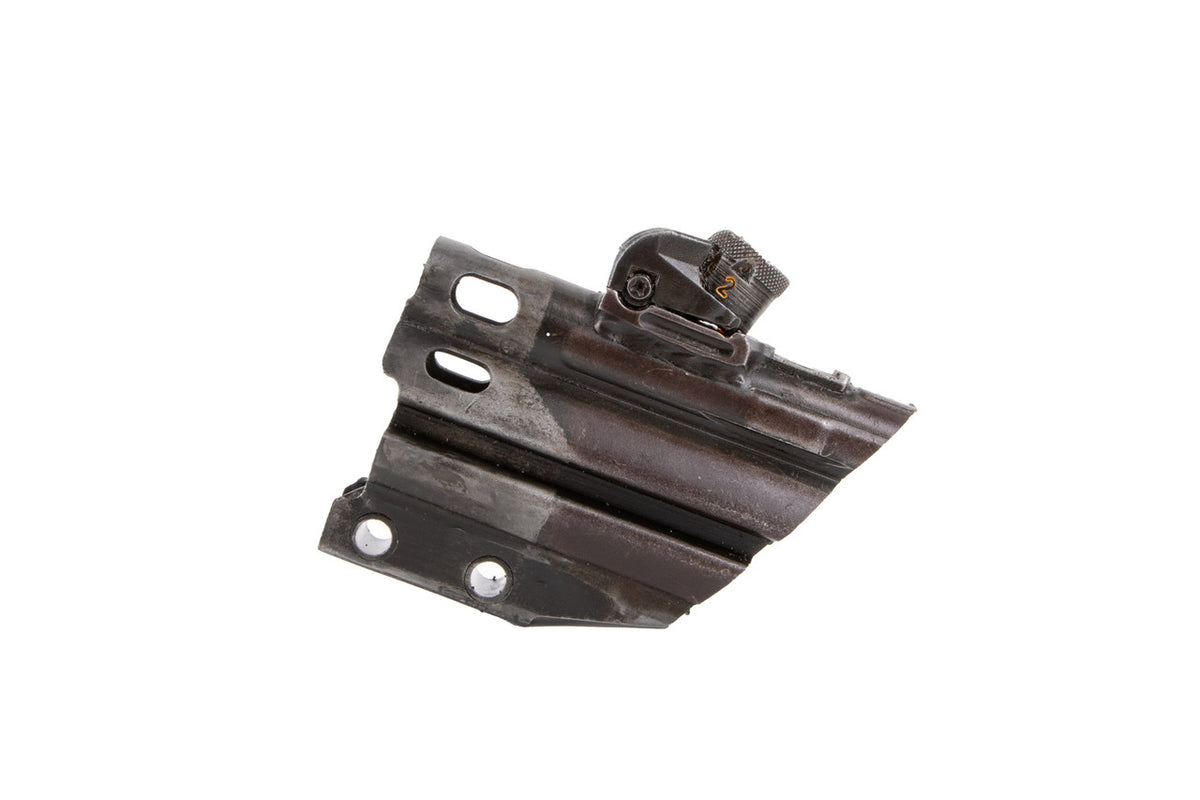 HK G3 FMP 7.62x51mm Parts Kit w/ New MKE Retractable Buttstock