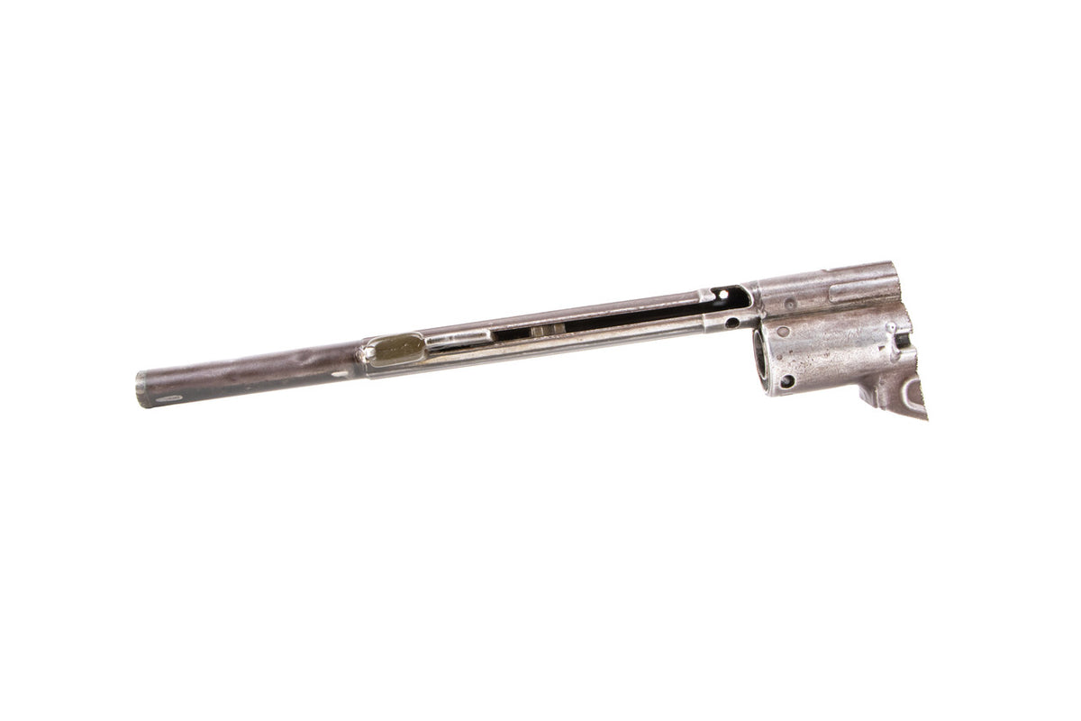 HK G3 FMP 7.62x51mm Parts Kit w/ New MKE Retractable Buttstock