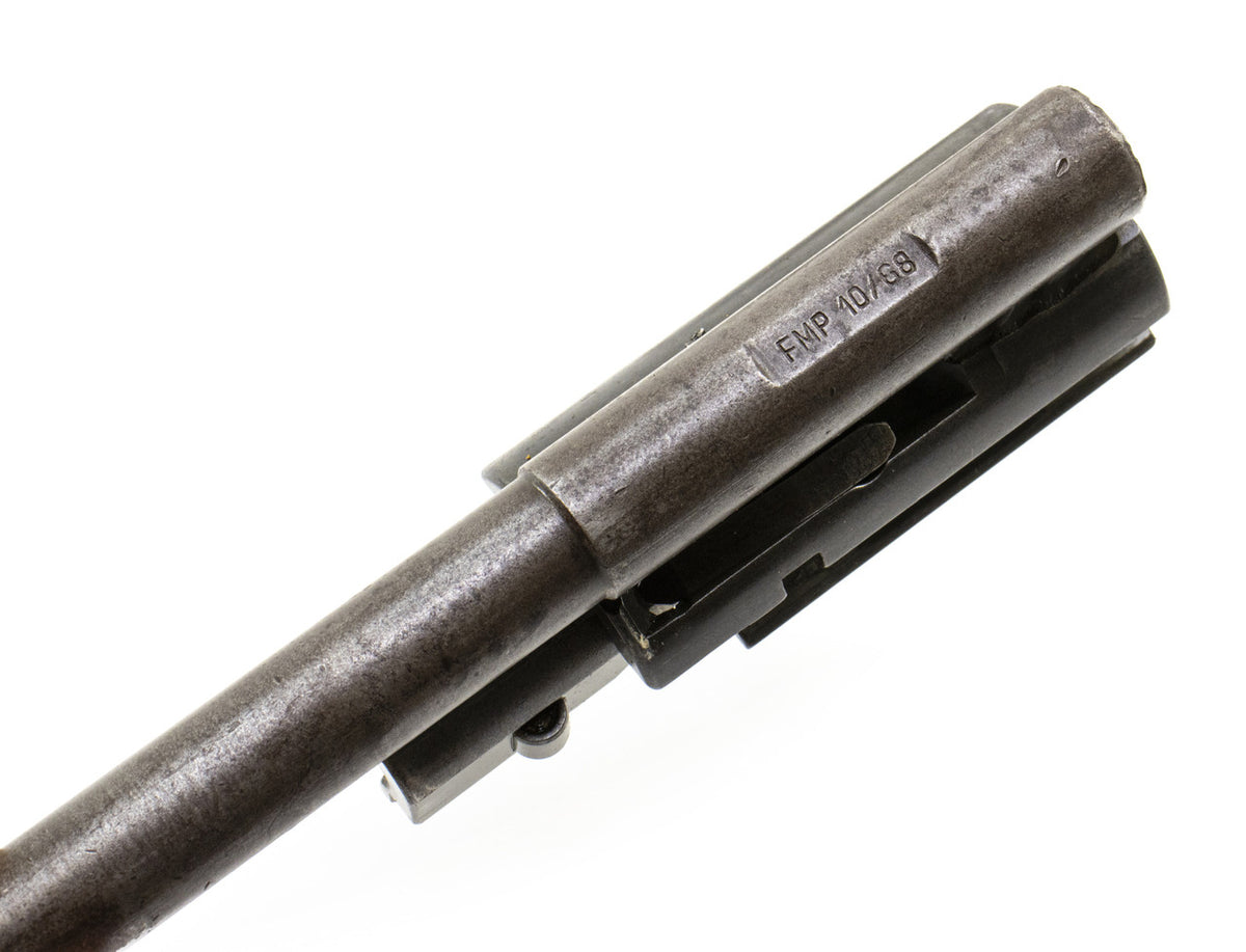 HK G3 FMP 7.62x51mm Parts Kit w/ New MKE Retractable Buttstock