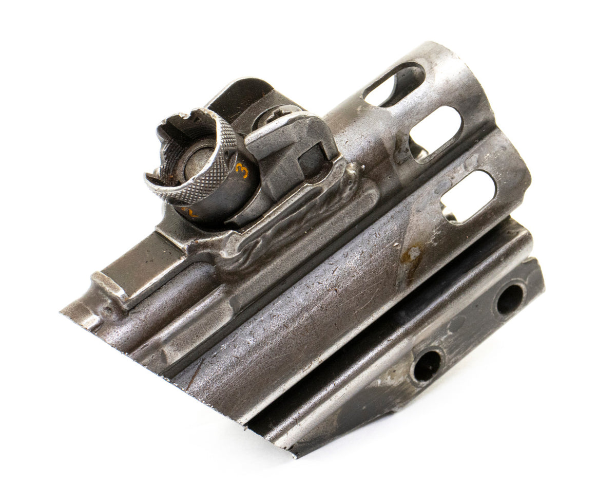 HK G3 FMP 7.62x51mm Parts Kit w/ New MKE Retractable Buttstock