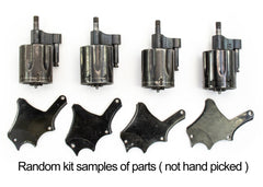 S&W Model 12-3 .38 Special Parts Kit - Used