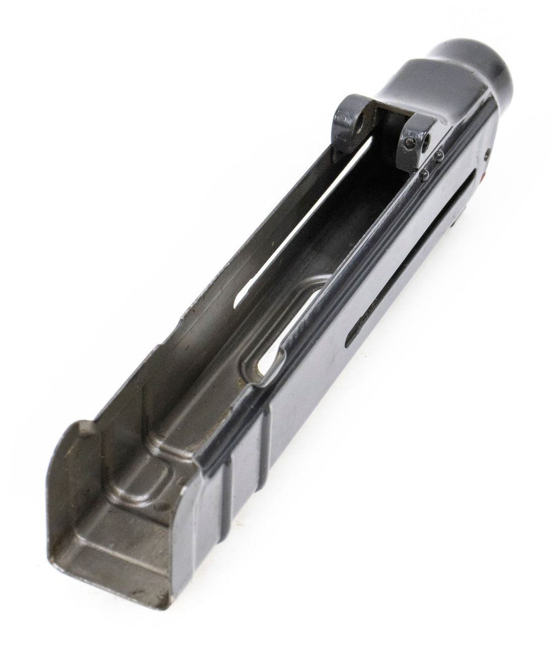 VZ61 Czech Skorpion Parts Kit with Original Barrel and Accessory pack - Blued or Grey Finish