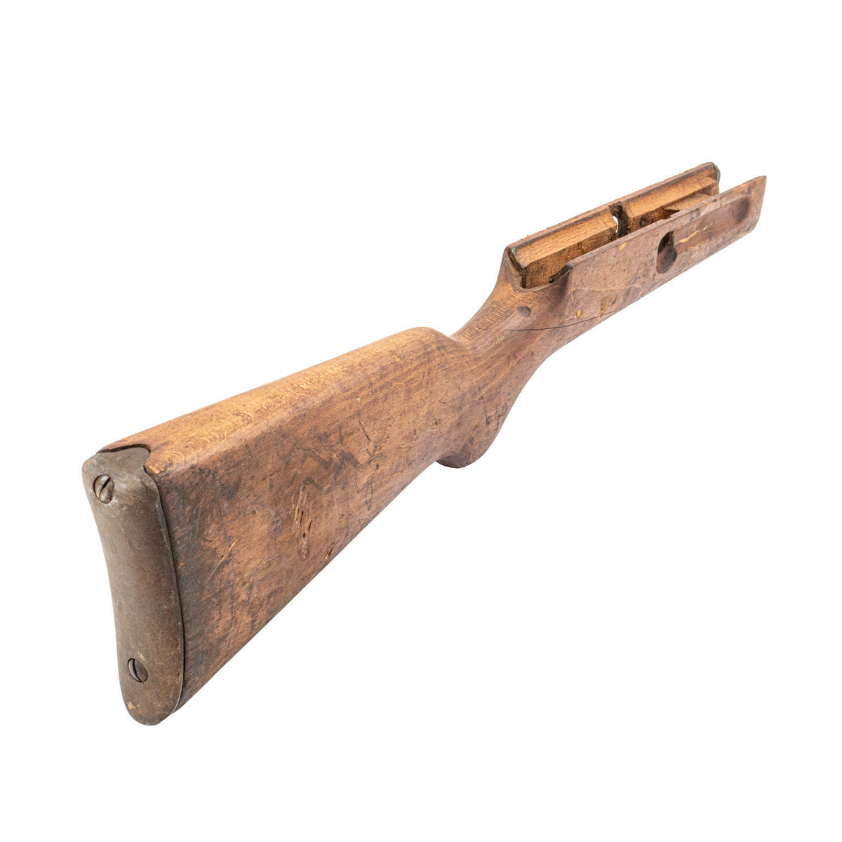 Beretta 38/49 SMG Parts Kit with intact barrel- 9mm