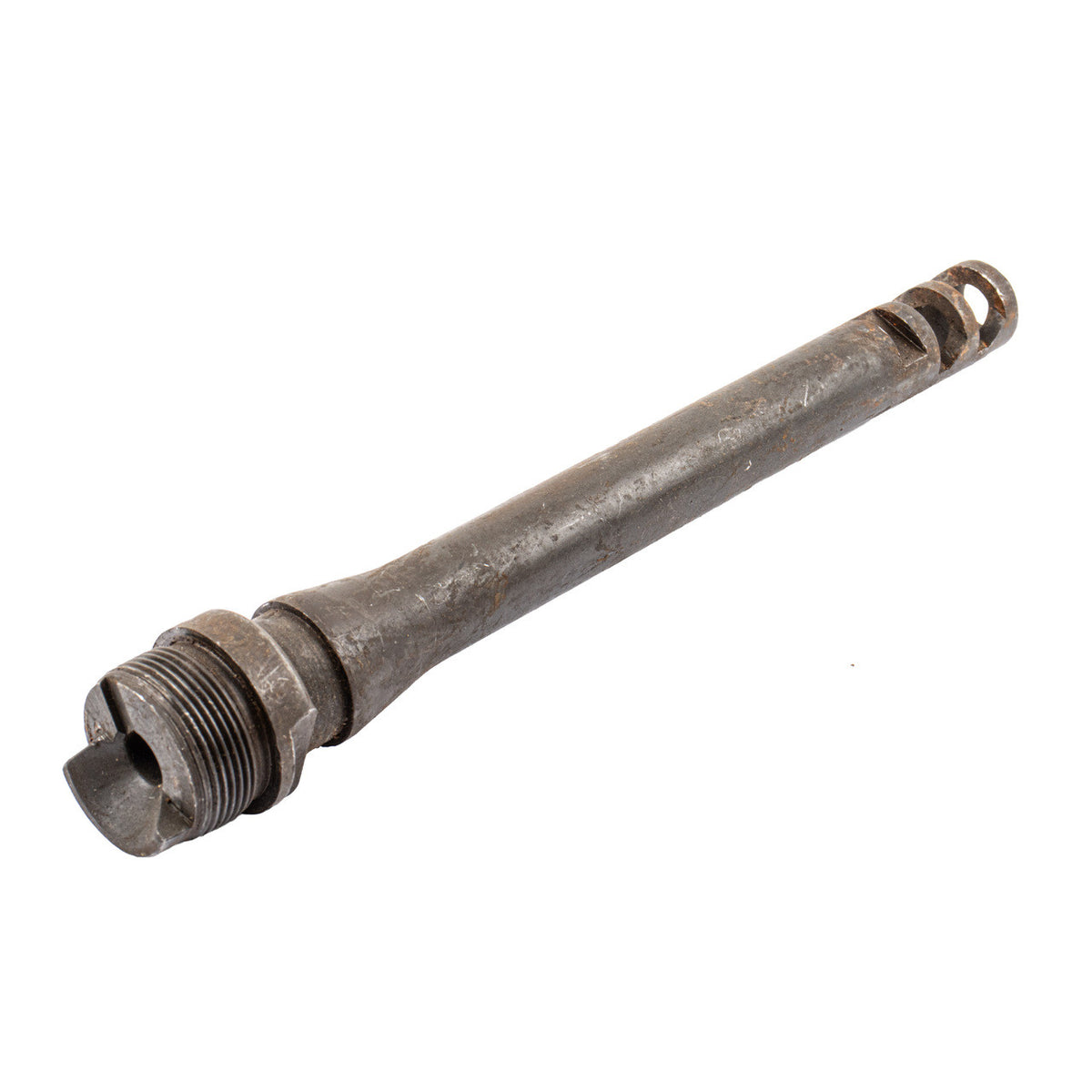 Beretta 38/49 SMG Parts Kit with intact barrel- 9mm