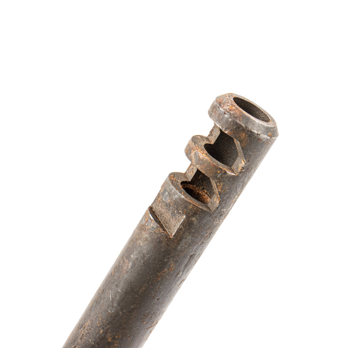 Beretta 38/49 SMG Parts Kit with intact barrel- 9mm