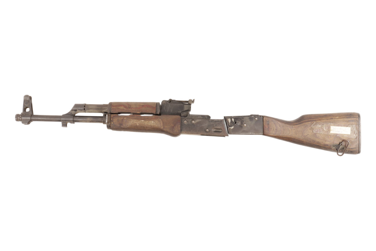 Russian Tula AKM Parts Kit (1972) Non-Matching - РC3465 – Centerfire ...