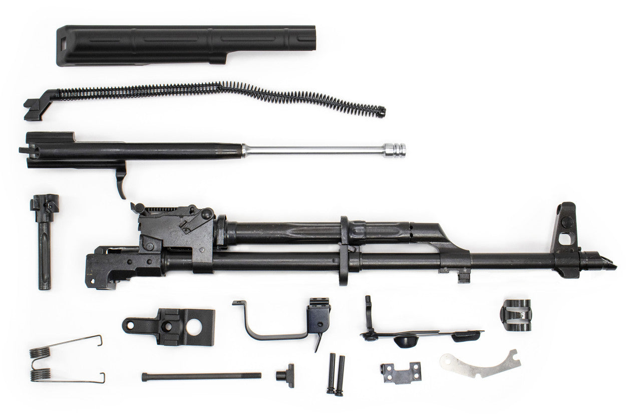 American AK-47 7.62x39mm Parts Kit - Headspaced – Centerfire Systems