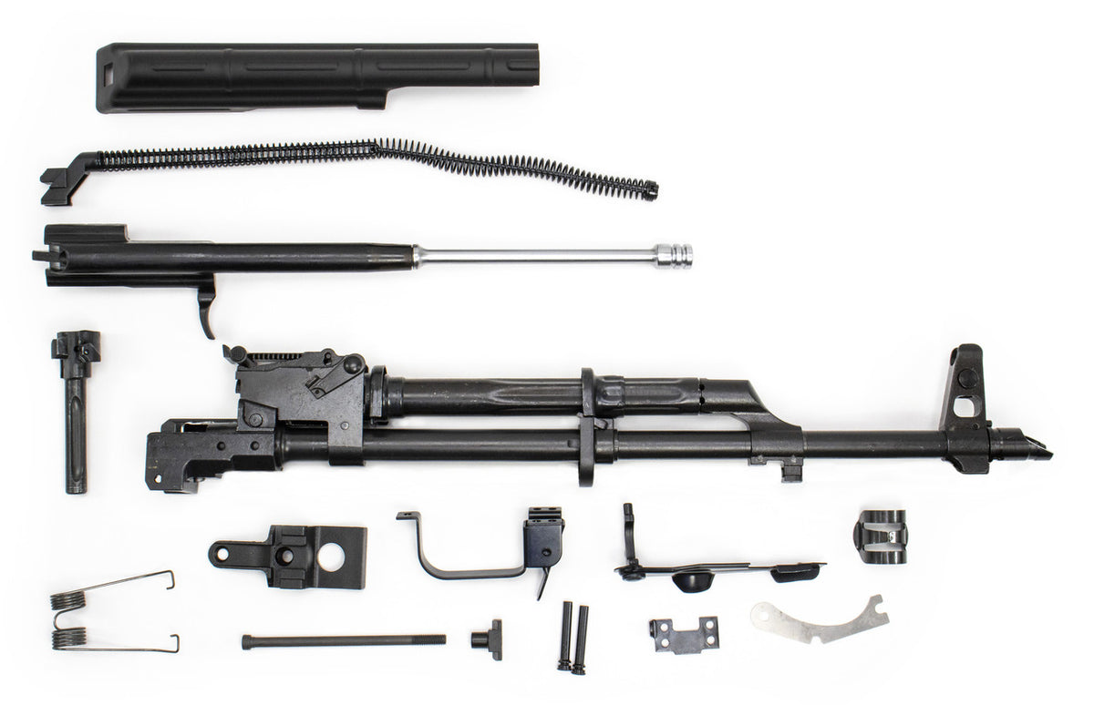 American AK-47 7.62x39mm Parts Kit - Headspaced