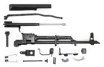 American AK-47 7.62x39mm Parts Kit - Headspaced