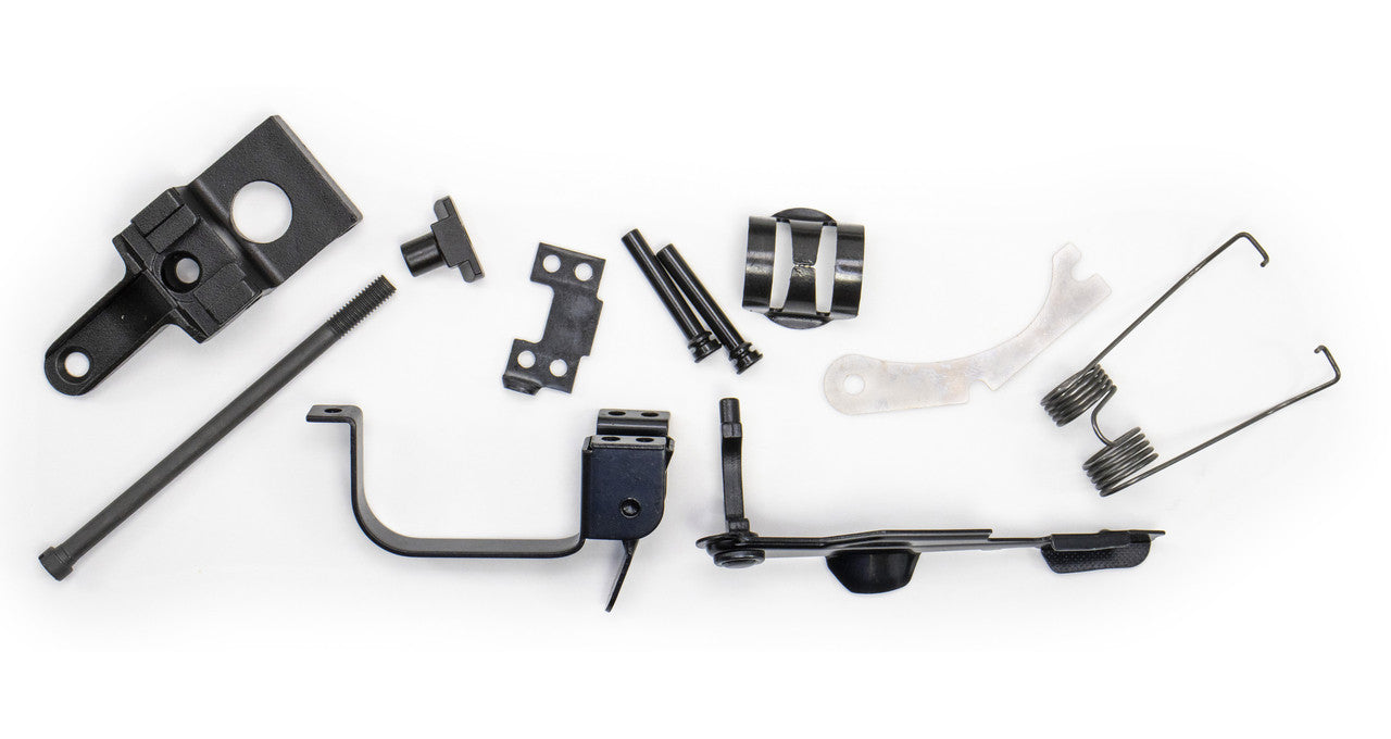 American AK-47 7.62x39mm Parts Kit - Headspaced – Centerfire Systems