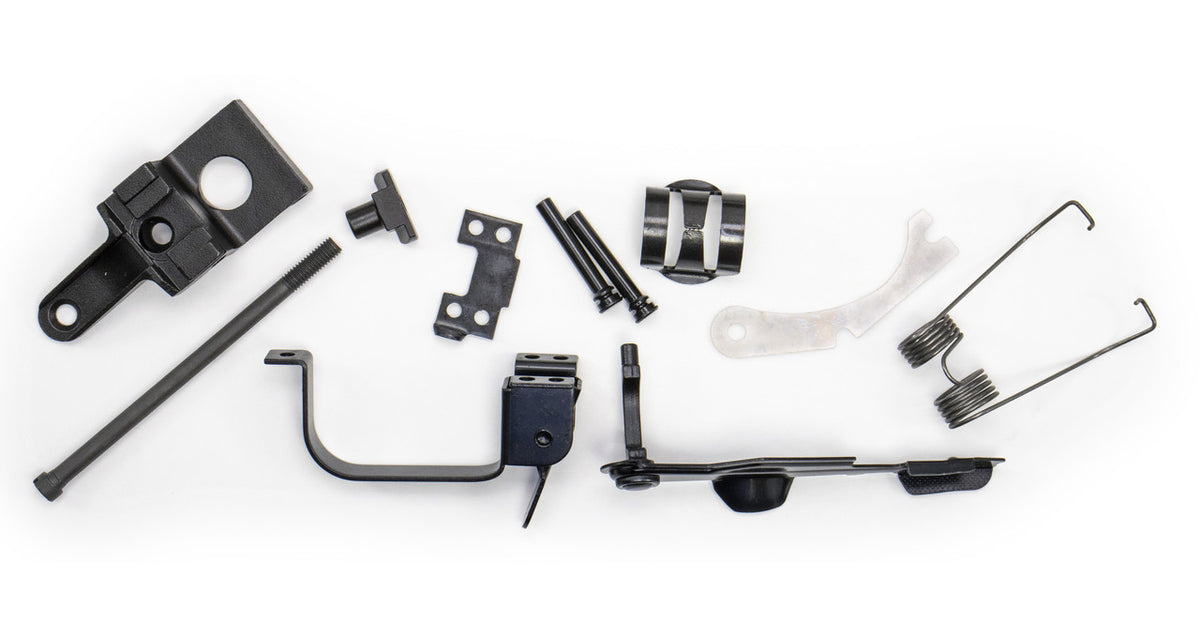 American AK-47 7.62x39mm Parts Kit - Headspaced