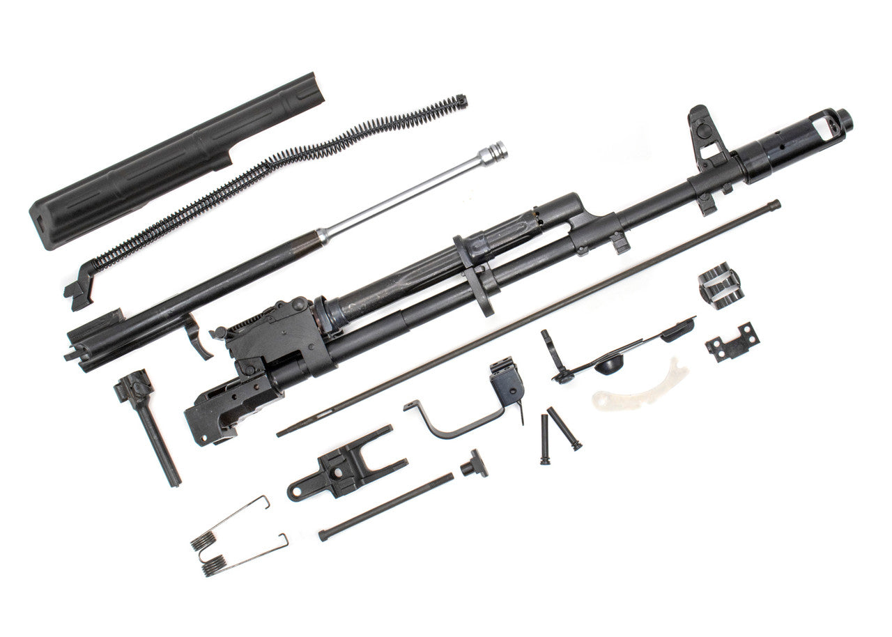 American AK-74 5.45x39mm Parts Kit – Centerfire Systems