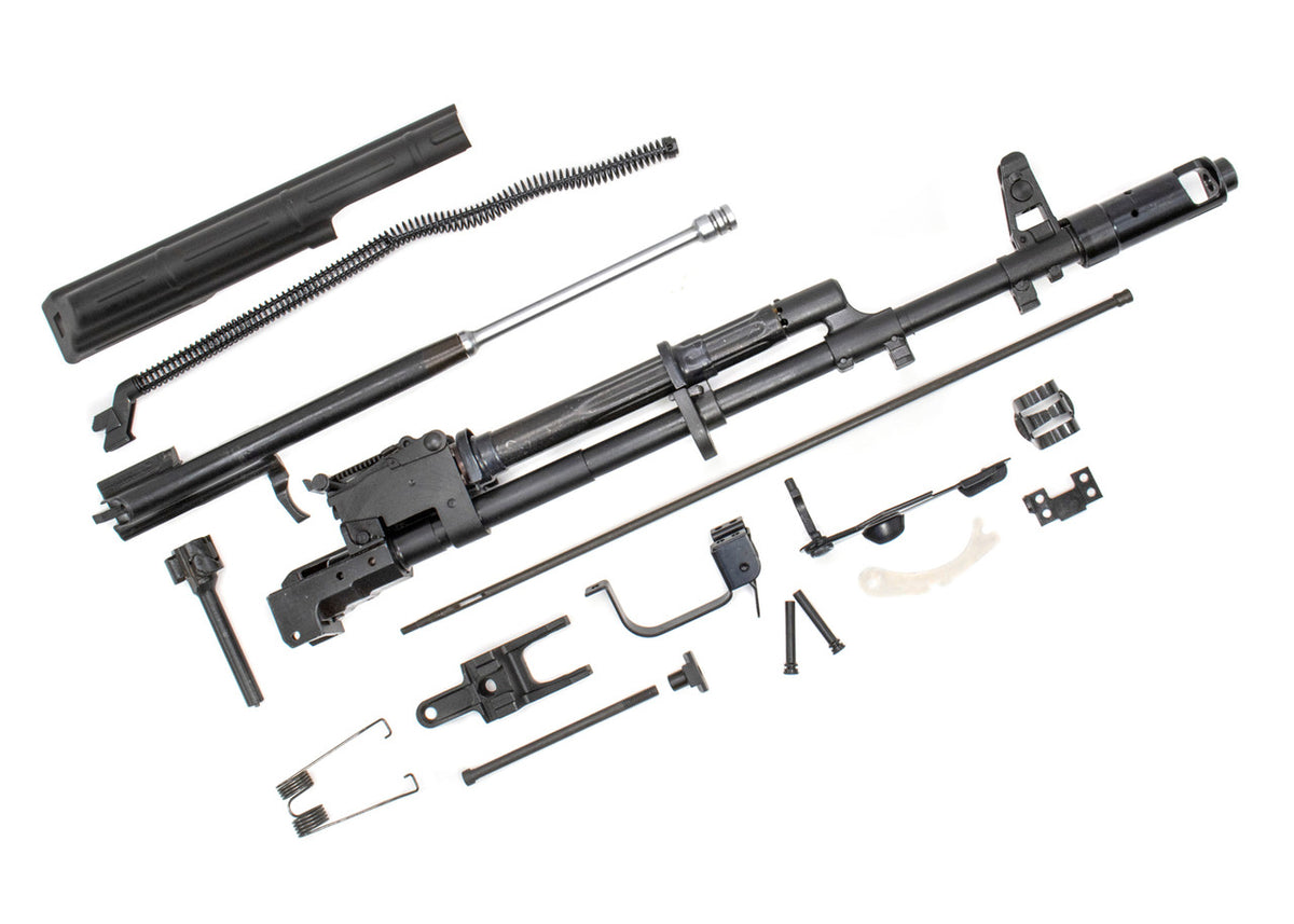 American AK-74 5.45x39mm Parts Kit - Headspaced