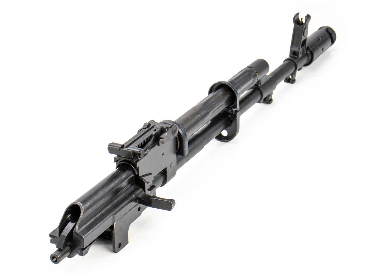 American AK-74 5.45x39mm Parts Kit – Centerfire Systems