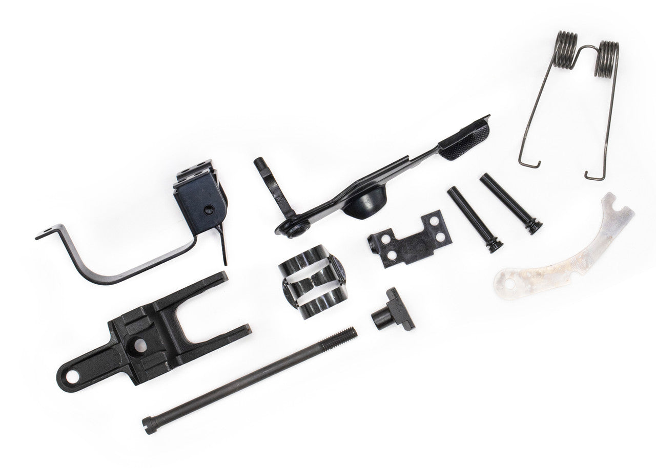 American AK-74 5.45x39mm Parts Kit – Centerfire Systems