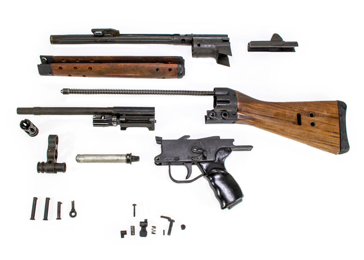 CETME C Factory Parts Kit .308/7.62x51 - Without Barrel