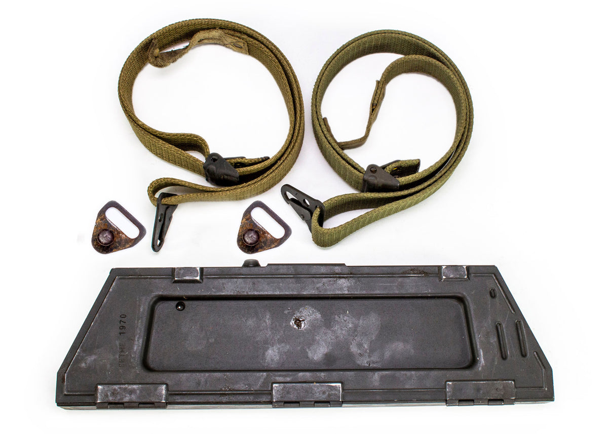 CETME C Factory Parts Kit .308/7.62x51 - Without Barrel