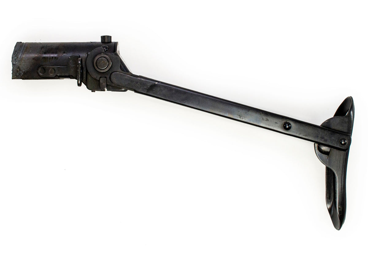 Original Polish PPS43 7.62x25mm Parts Kit with (3) 35rd Mags, 3-Cell Mag Pouch & PPS43 Sling