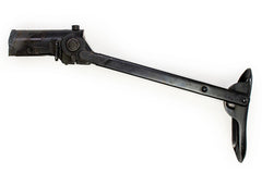 Original Polish PPS43 7.62x25mm Parts Kit with (3) 35rd Mags, 3-Cell Mag Pouch & PPS43 Sling