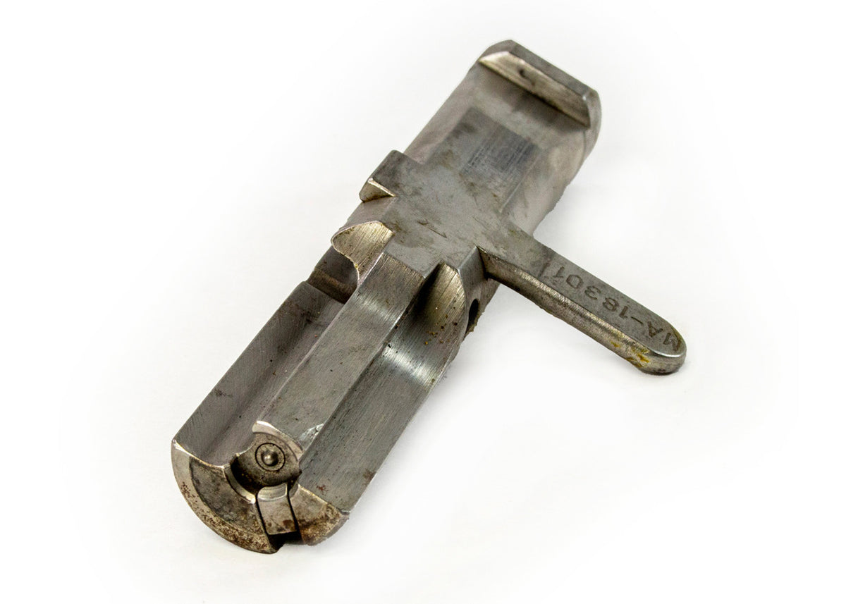 Original Polish PPS43 7.62x25mm Parts Kit with (3) 35rd Mags, 3-Cell Mag Pouch & PPS43 Sling