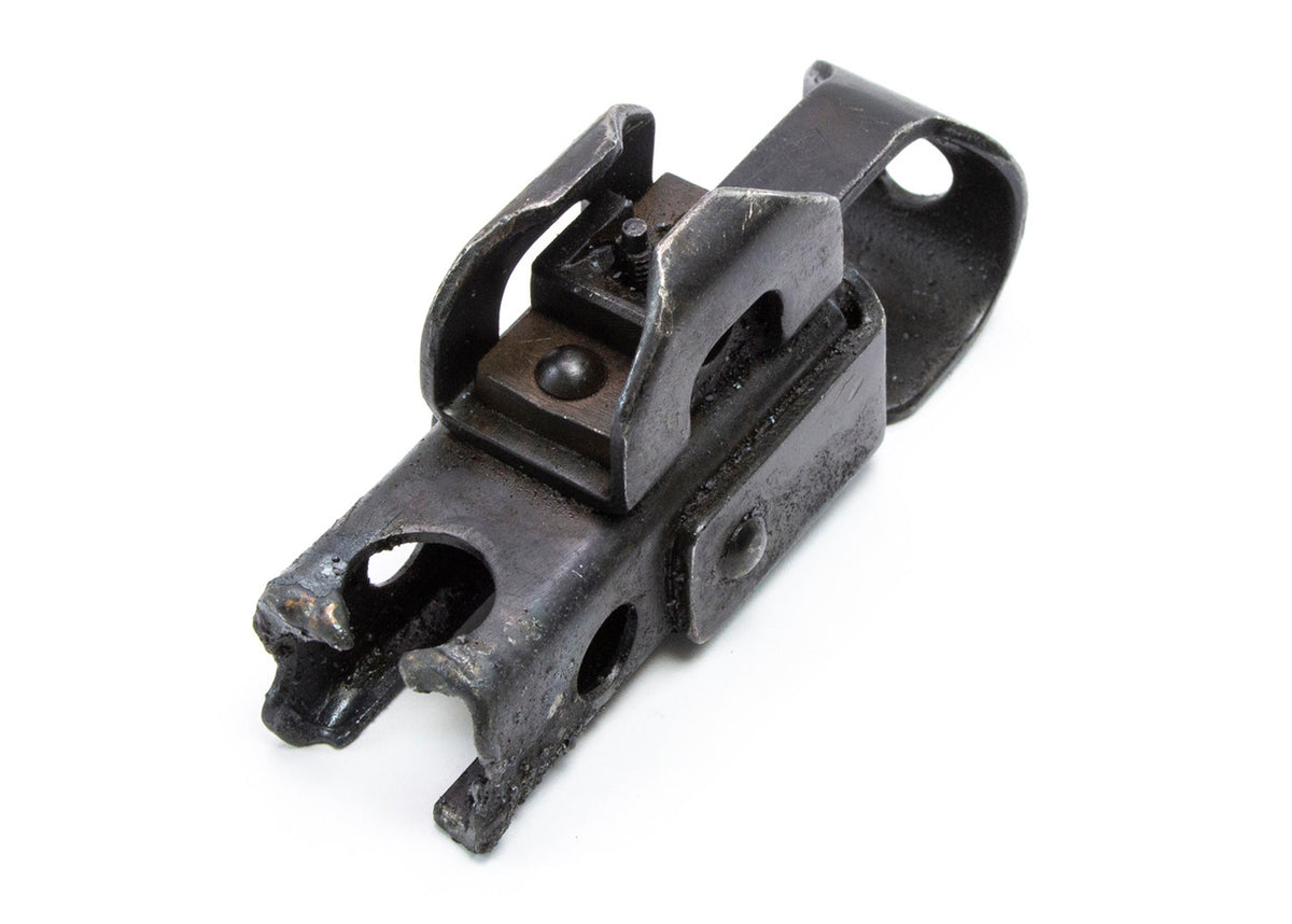 Original Polish PPS43 7.62x25mm Parts Kit with (3) 35rd Mags, 3-Cell Mag Pouch & PPS43 Sling