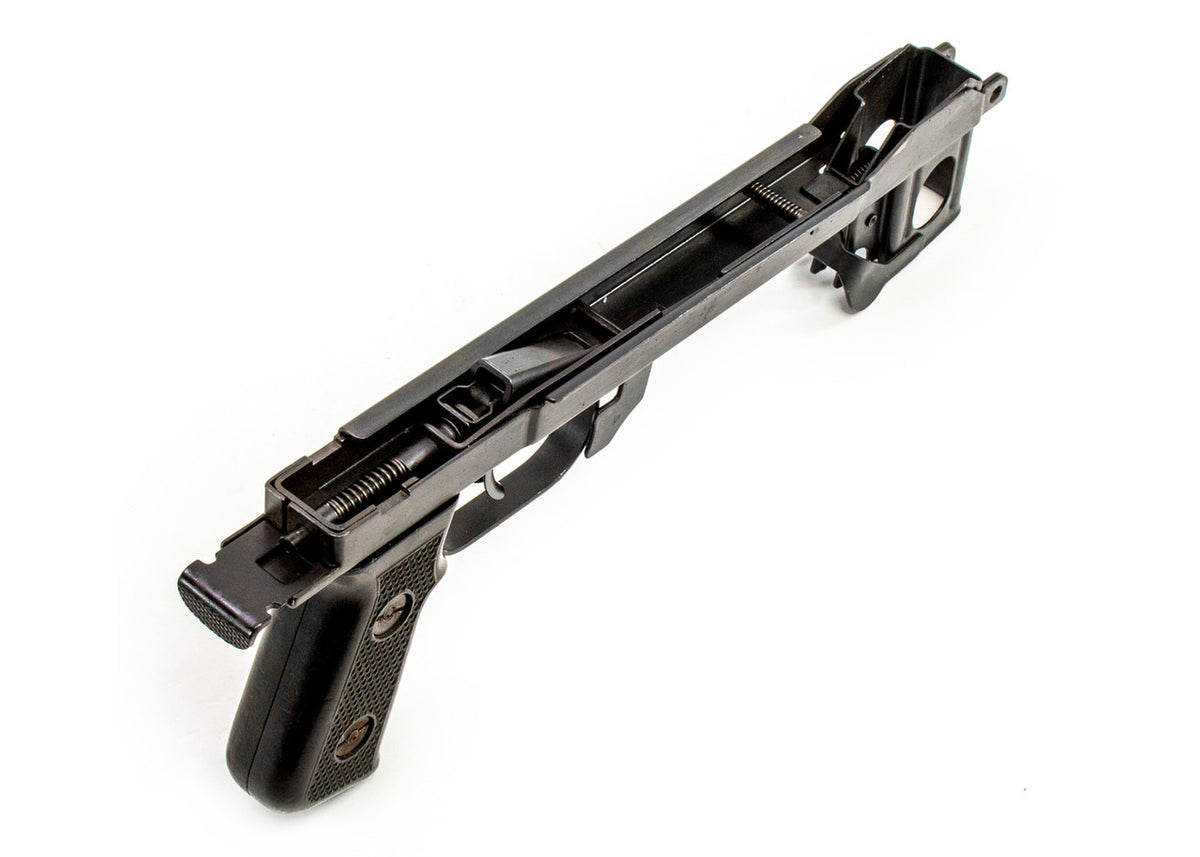 Original Polish PPS43-52 7.62x25mm Parts Kit with (3) 35rd Mags, 3-Cell Mag Pouch & PPS43 Sling