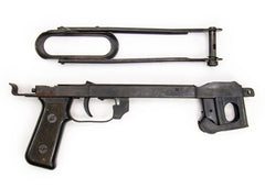 Polish PPS-43C Parts Kit