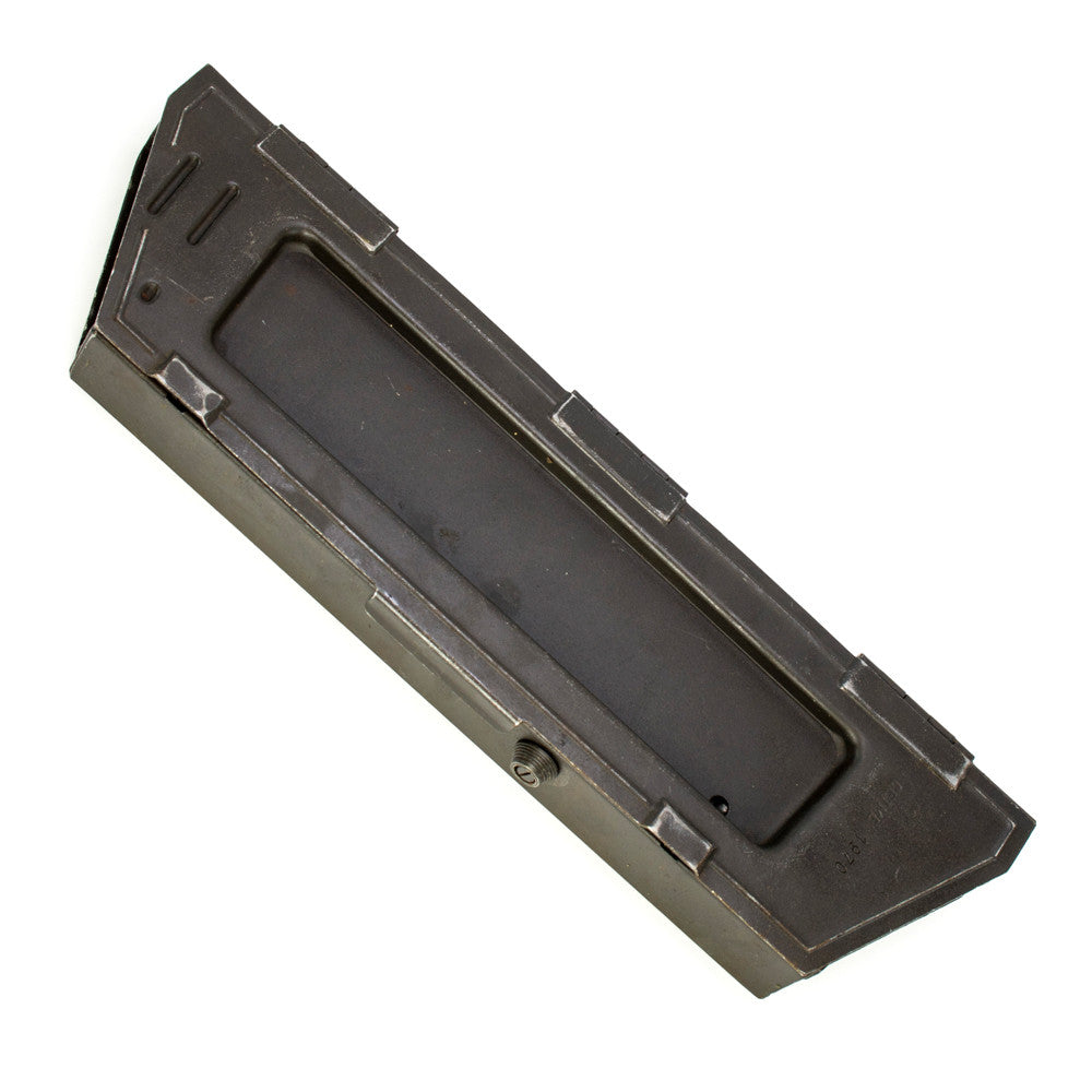 Cetme Magazine Loader