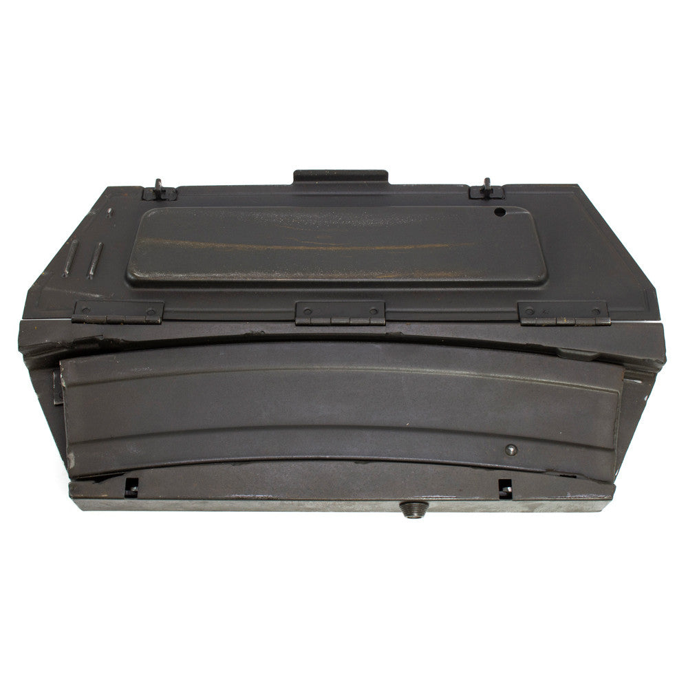Cetme Magazine Loader