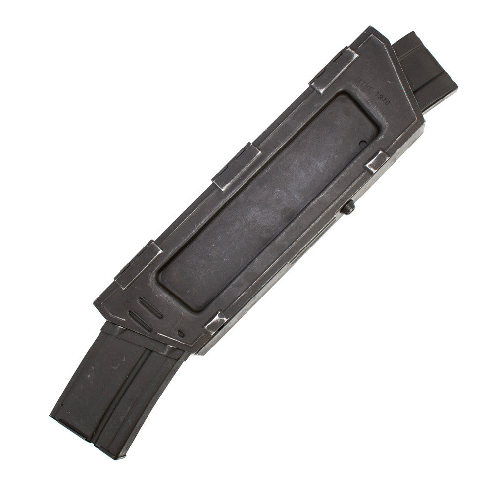 Cetme Magazine Loader