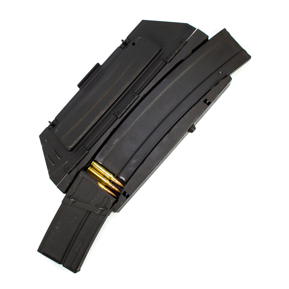 Cetme Magazine Loader