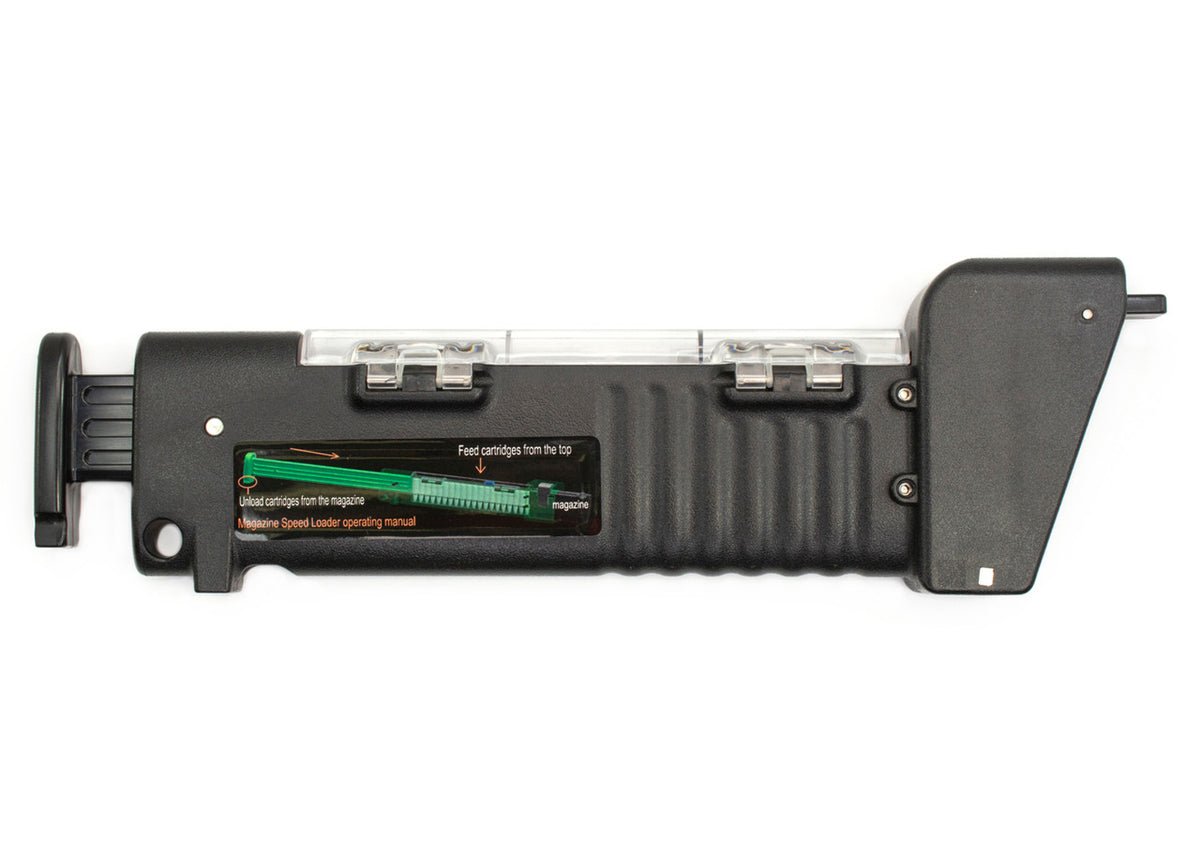 GunMag Shop AK Speed Loader 7.62x39mm 15 Rd