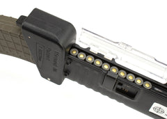 GunMag Shop AK Speed Loader 7.62x39mm 15 Rd