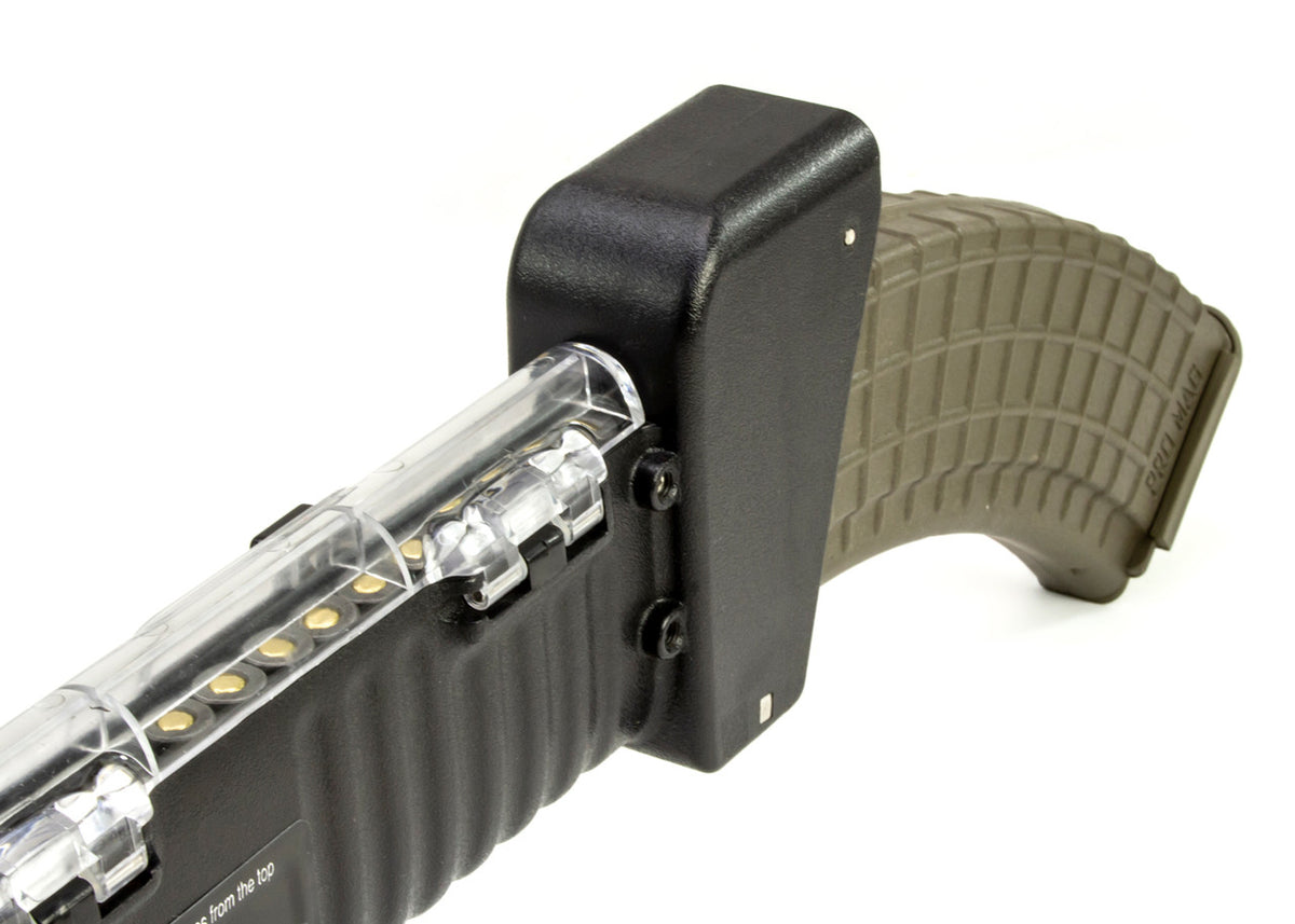 GunMag Shop AK Speed Loader 7.62x39mm 15 Rd