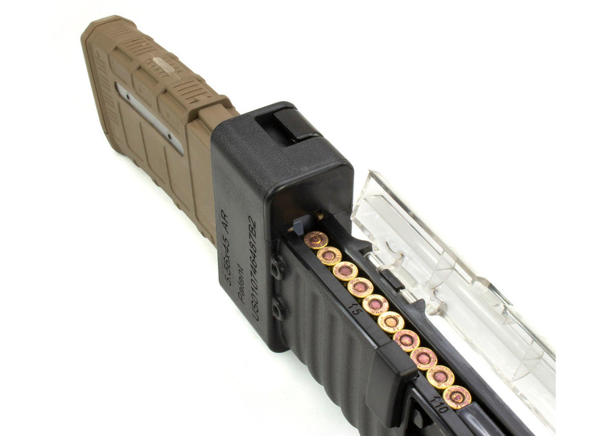 AR15 Speed Loader