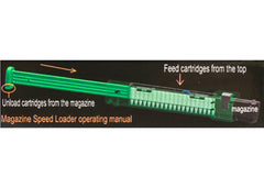 AR15 Speed Loader