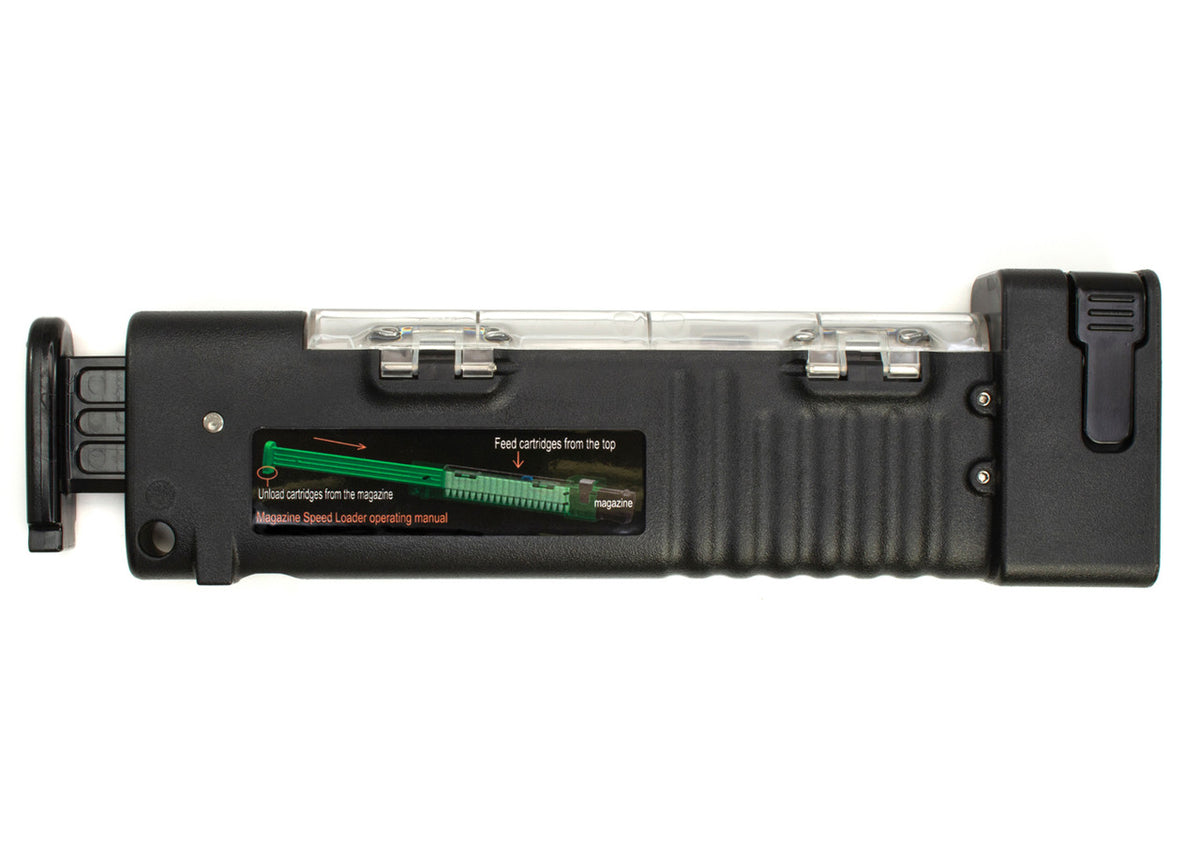 AR15 Speed Loader