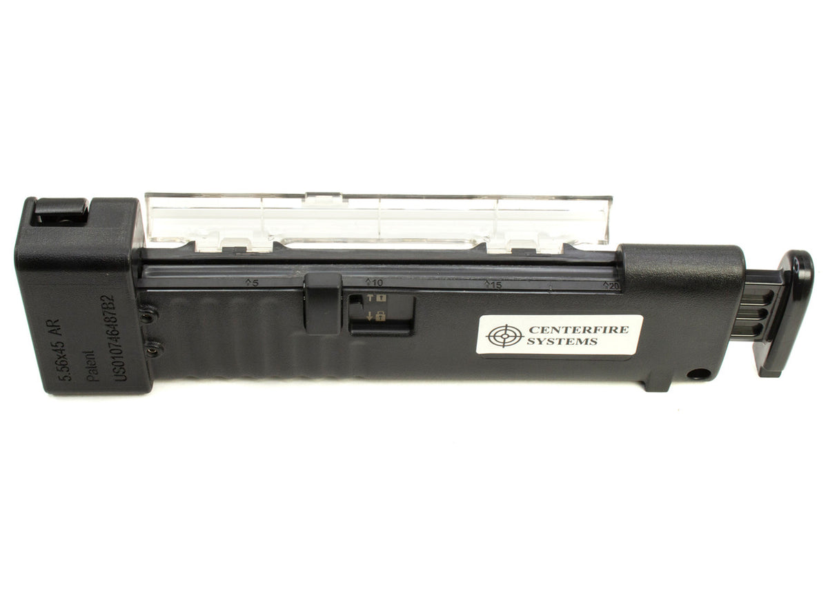 AR15 Speed Loader