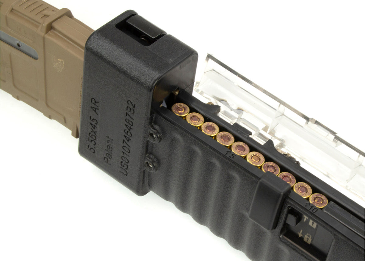 AR15 Speed Loader