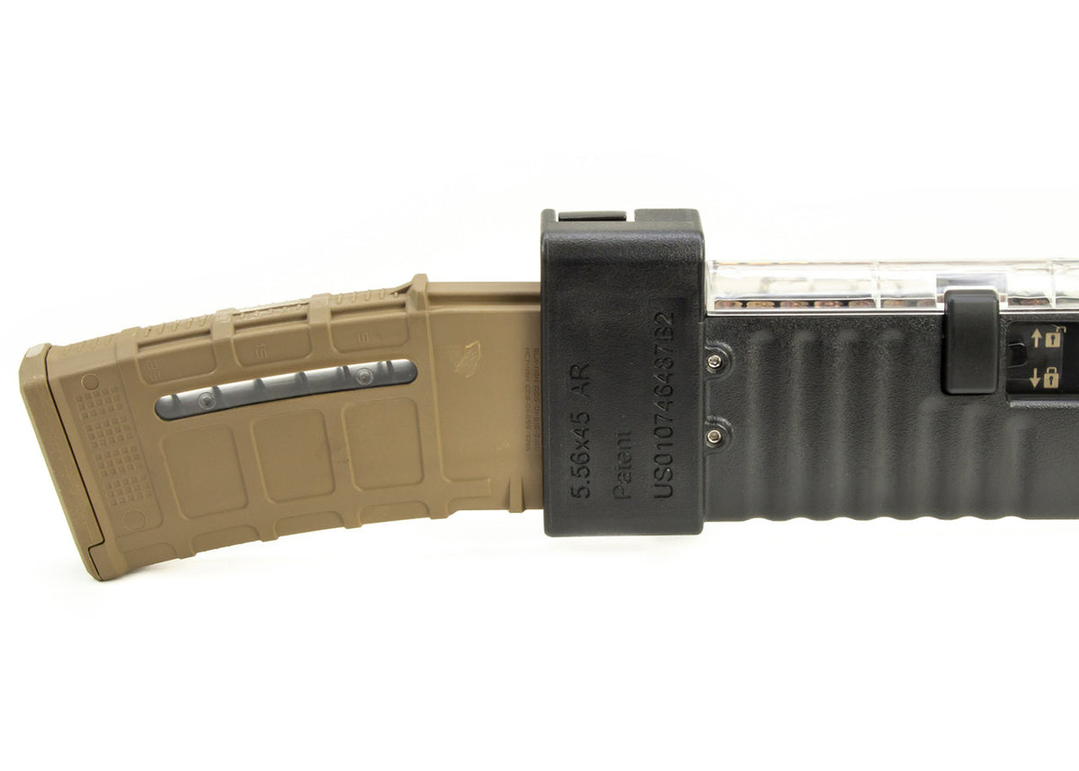 AR15 Speed Loader