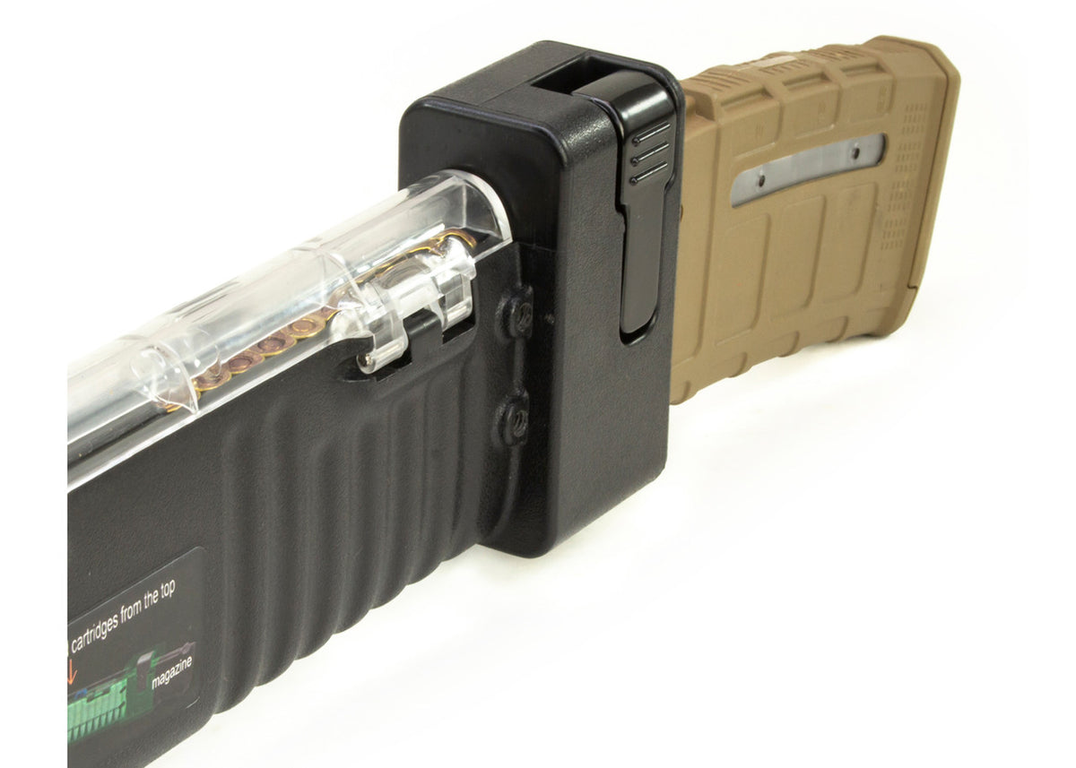 AR15 Speed Loader